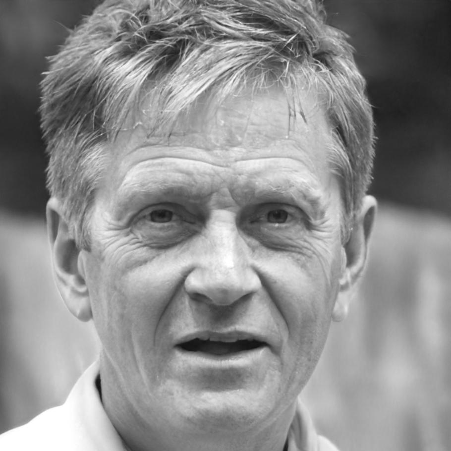 Retrato de Dimitri Kowalski