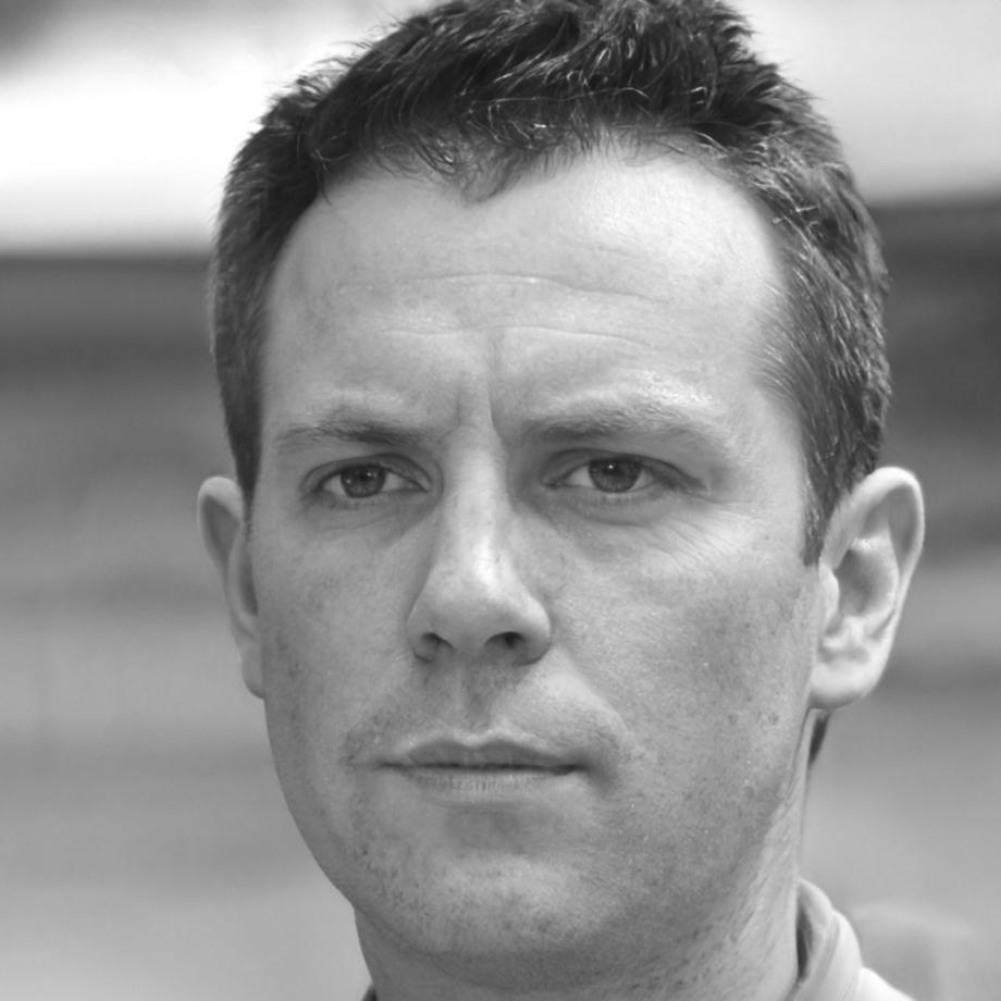 Aurelio Mendizábal, analista de riesgo