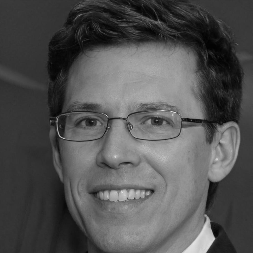 Tristán Gorostiaga, analista financiero senior